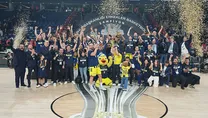 Kupa beyi Fener