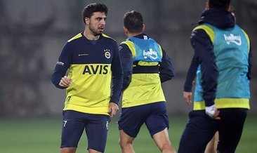 Fenerbahçe BTCTurk Yeni Malatyaspor maçına hazırlanıyor