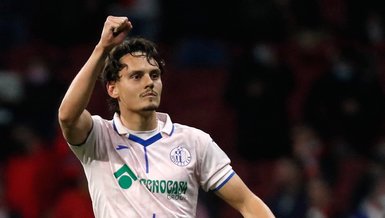 La Liga'dan Enes Ünal için beklenmedik karar