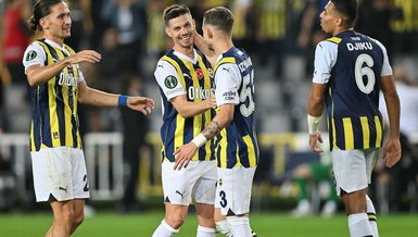 Fenerbahçe'de sıra Pendik'te