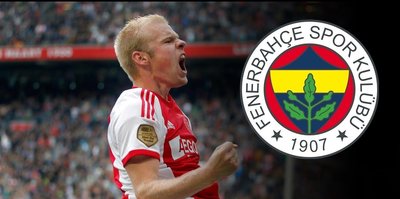 Klaassen'e markaj