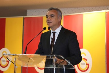 Mehmet Helvacı G.Saray’ın UEFA süreci hakkında konuştu!