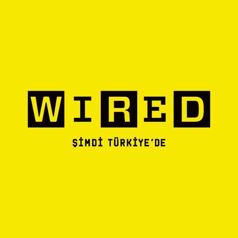 WİRED // MAYIS