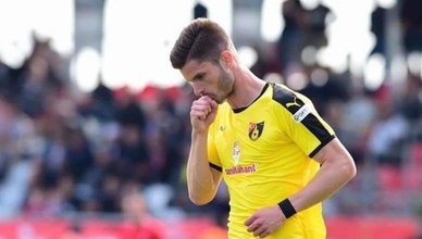 İstanbulspor Aldin Cajic ile yollarını ayırdı!