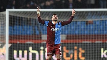 Gizli forvet Trezeguet