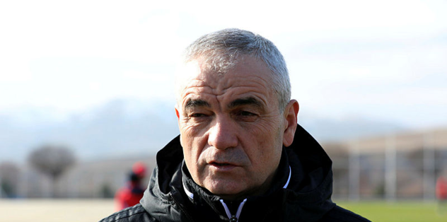 Liderden Kartal’a gözdağı