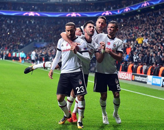 Beşiktaş'a dev teklif! 10 milyon Euro