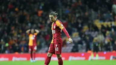 Cimbom’un değişmezleri