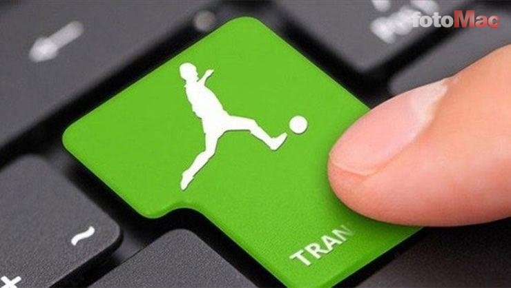 GALALATASARAY TRANSFER HABERİ -  Manchester City'nin yıldızı Cimbom'a geliyor!