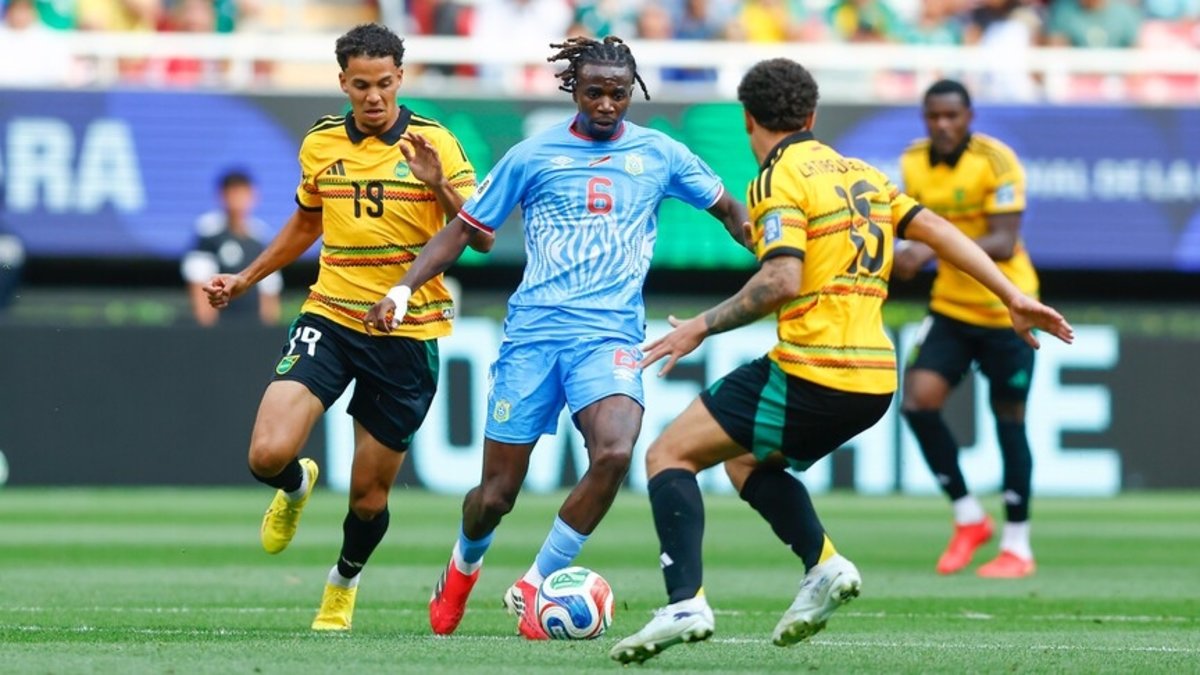 2026 FIFA Dünya Kupası için geri sayım devam ediyor!