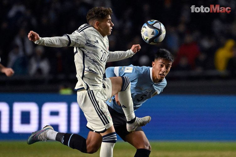 TRANSFER HABERİ - Fenerbahçe'den orta sahaya sürpriz hamle! Anlaşma sağlandı