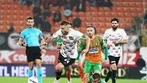 Maxim 7 maç sonra attı