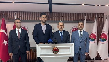 Şırnak’ta turnuva
