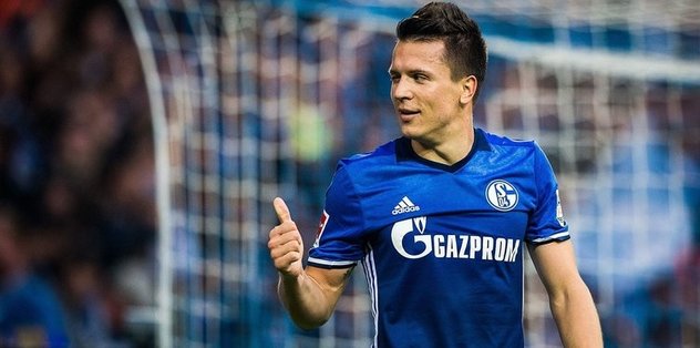 Galatasaray'a Konoplyanka müjdesi!