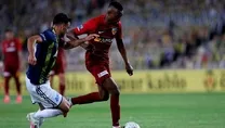 Mensah pazarlığı yönetimi bıktırdı