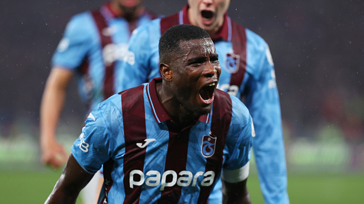 ‘Kafa’sını çalıştırdı