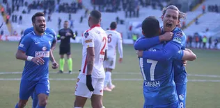 Taylan’a kanca