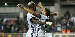 Kartal’ın zirve planı