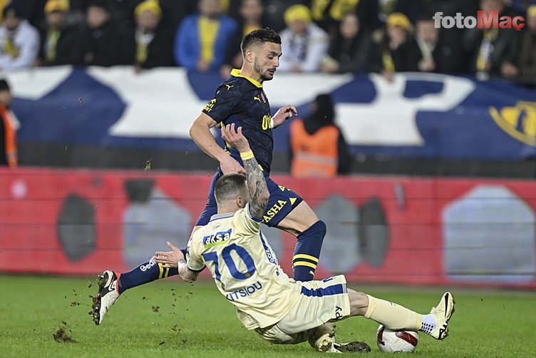 Spor yazarları Ankaragücü - Fenerbahçe maçını değerlendirdi