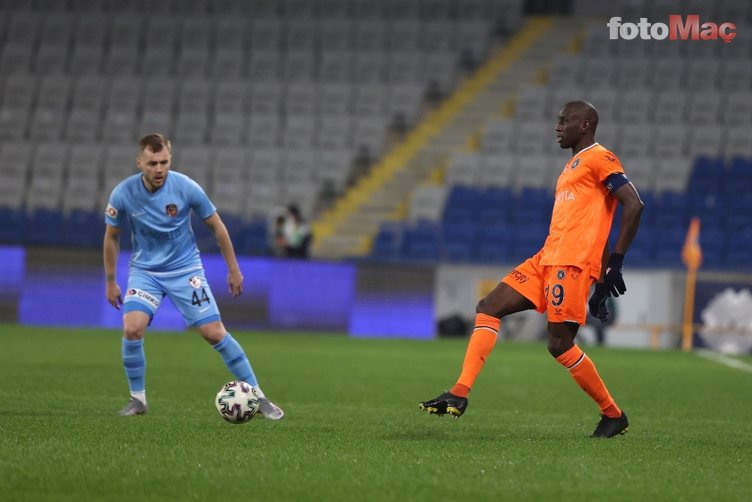 Süper Lig'in yıldızı Beşiktaş'a! Bu sezon 10 golü var