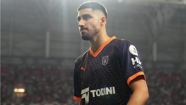 Trabzonspor'da Berkay Özcan harekatı