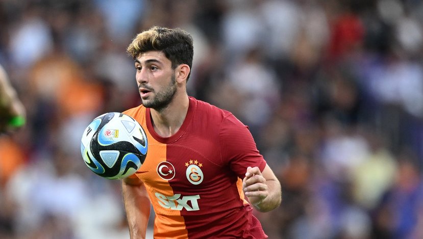 Yusuf Basel'de - Son dakika Galatasaray haberleri - Fotomaç