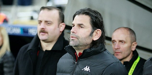 İbrahim Üzülmez: Sonuna kadar yarışın içinde olacağız