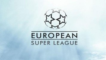Premier Lig'de 'Avrupa Süper Ligi' depremi! İstifalar peş peşe