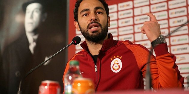 Selçuk İnan Fatih Terim'e kazan kaldırdı! "Hocam madem oynatmıyorsun..." Galatasaray son dakika haberleri