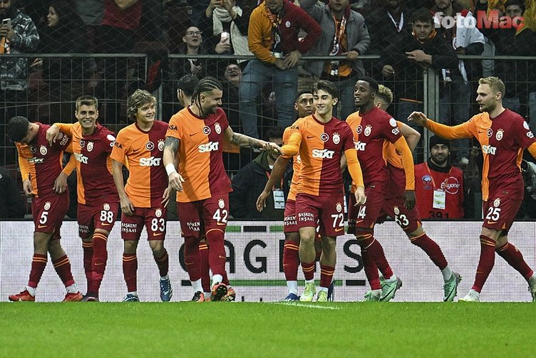 TRANSFER HABERLERİ | Alexis Vega Galatasaray'a geliyor mu? Yıldız isimden o teklife flaş yanıt!