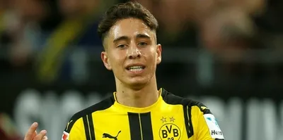 Gözler Emre Mor’da