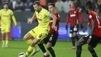 Kupada rakip Gaziantep FK