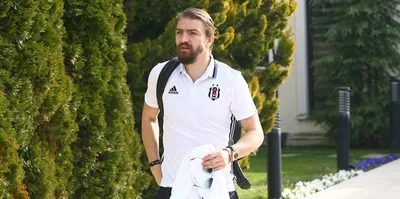 Beşiktaş'a kötü haber: Yine sakatlandı!