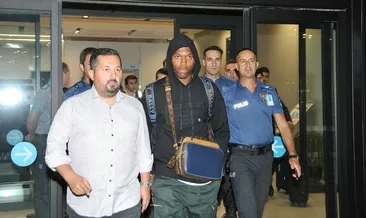 Hoşgeldin Sturridge