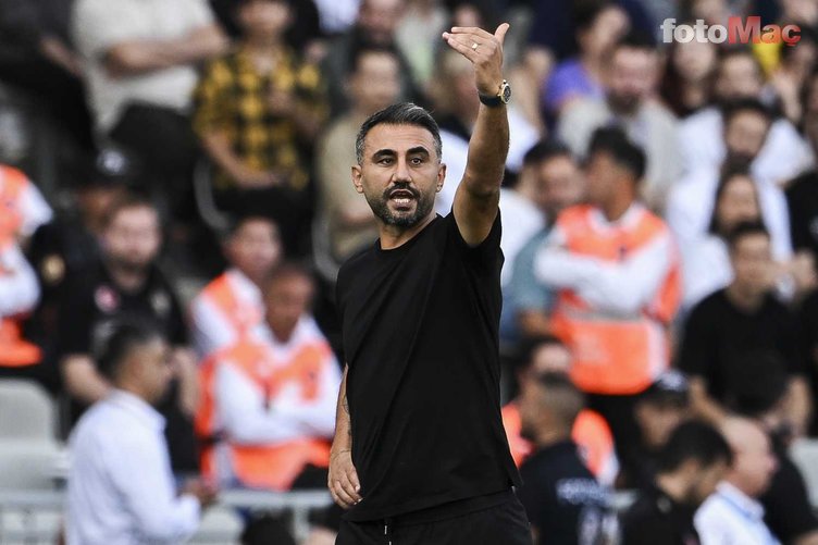 Aykut Kocaman'dan flaş hamle! 3 ismi Fenerbahçe'ye getiriyor