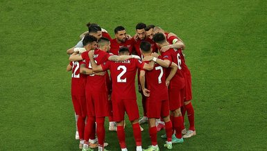 Son dakika spor haberleri: Mucizenin adı Türkiye olsun! İşte Şenol Güneş'in İsviçre maçı 11'i