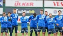 İlk 10 kabusu