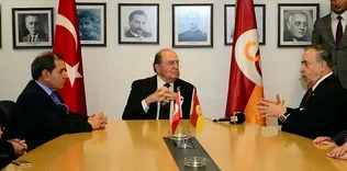 G.Saray’da belgeler konuşacak