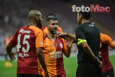 Merakla bekleniyordu internete sızdı! İşte Galatasaray’ın yeni sezon formaları...
