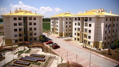 KİŞİ MEMLEKETİNDEN TOKİ EVİ ALABİLECEK Mİ?