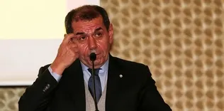 Dursun Özbek: Canım feda olsun
