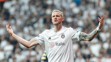 Koş Weghorst koş