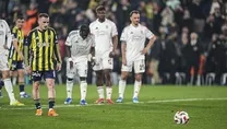 Şampiyonluk aşkına