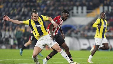 Çağlar 4 maç sonra