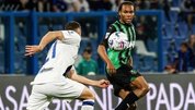 İlk hedef Lauriente