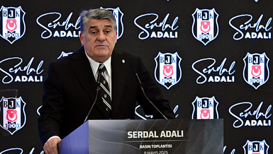 Kaotik günlere dönmeyeceğiz