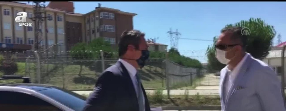 Fenerbahce Nin Transfer Havuzu Videosunu Izle Fotomac Tv