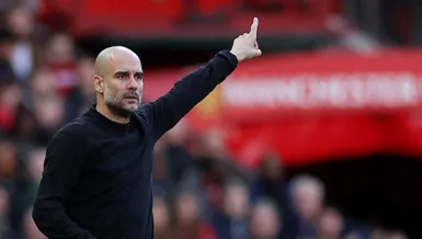 Pep’ten 1 milyon euro
