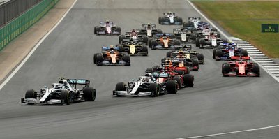 Formula 1'de takım bütçelerine sınırlama geliyor