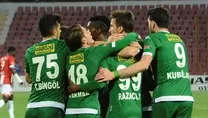 Bursaspor’un Bal-Kes vurgunu